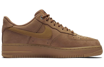 Nike Air Force 1 Low 'Flax' 2019 CJ9179-200