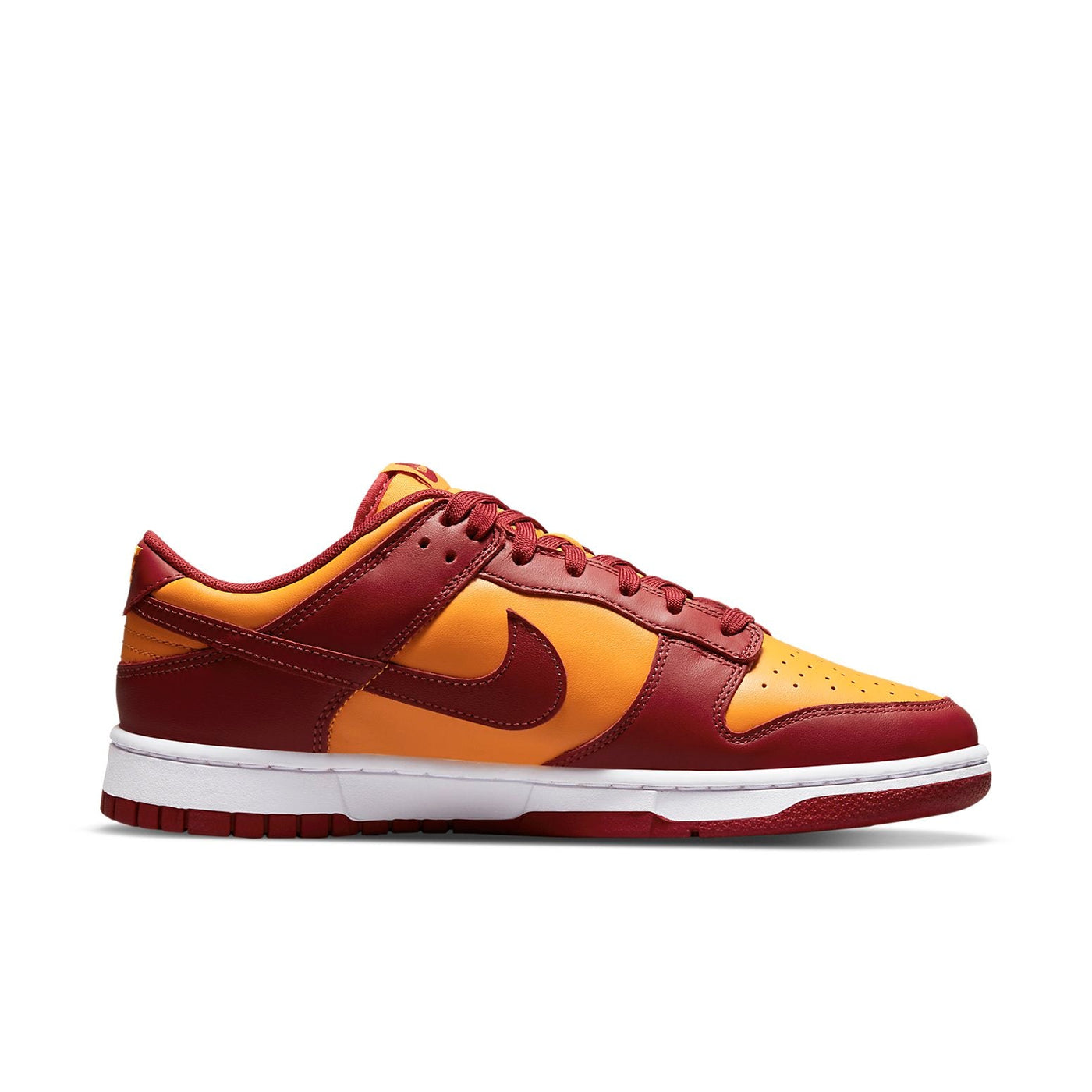 Nike Dunk Low 'USC' DD1391-701