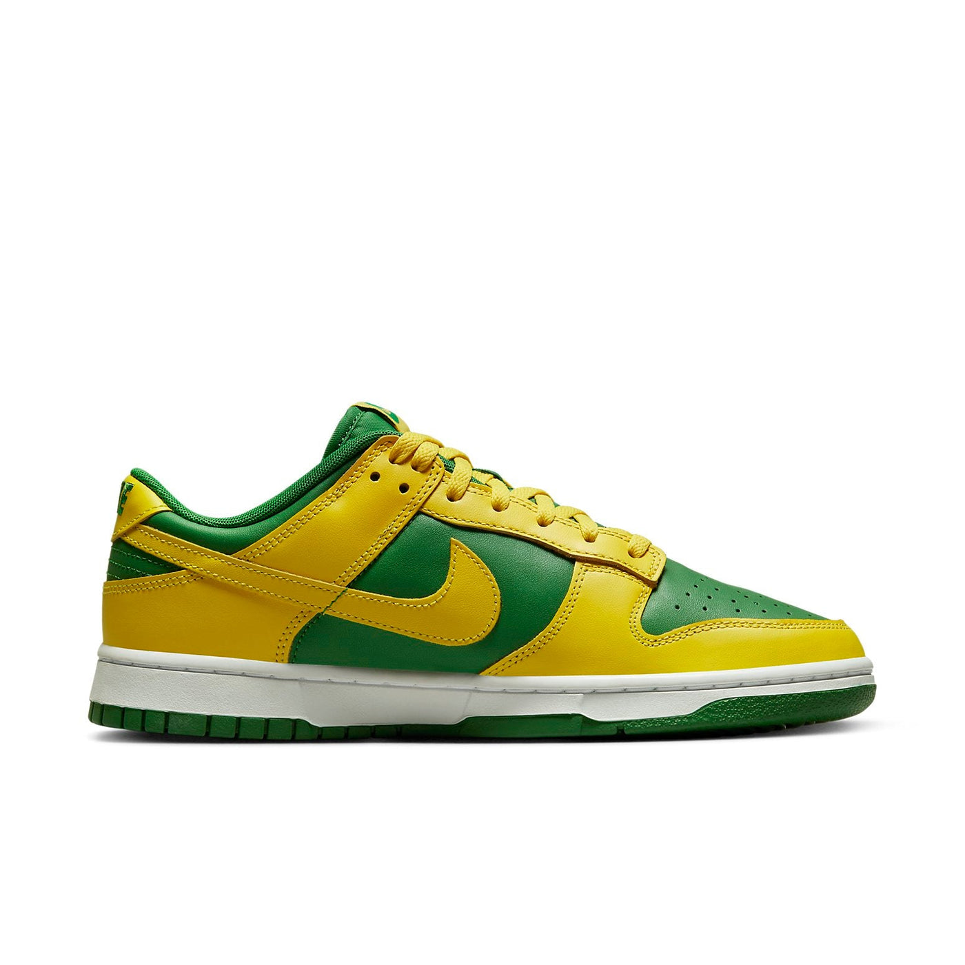 Nike Dunk Low 'Reverse Brazil' DV0833-300