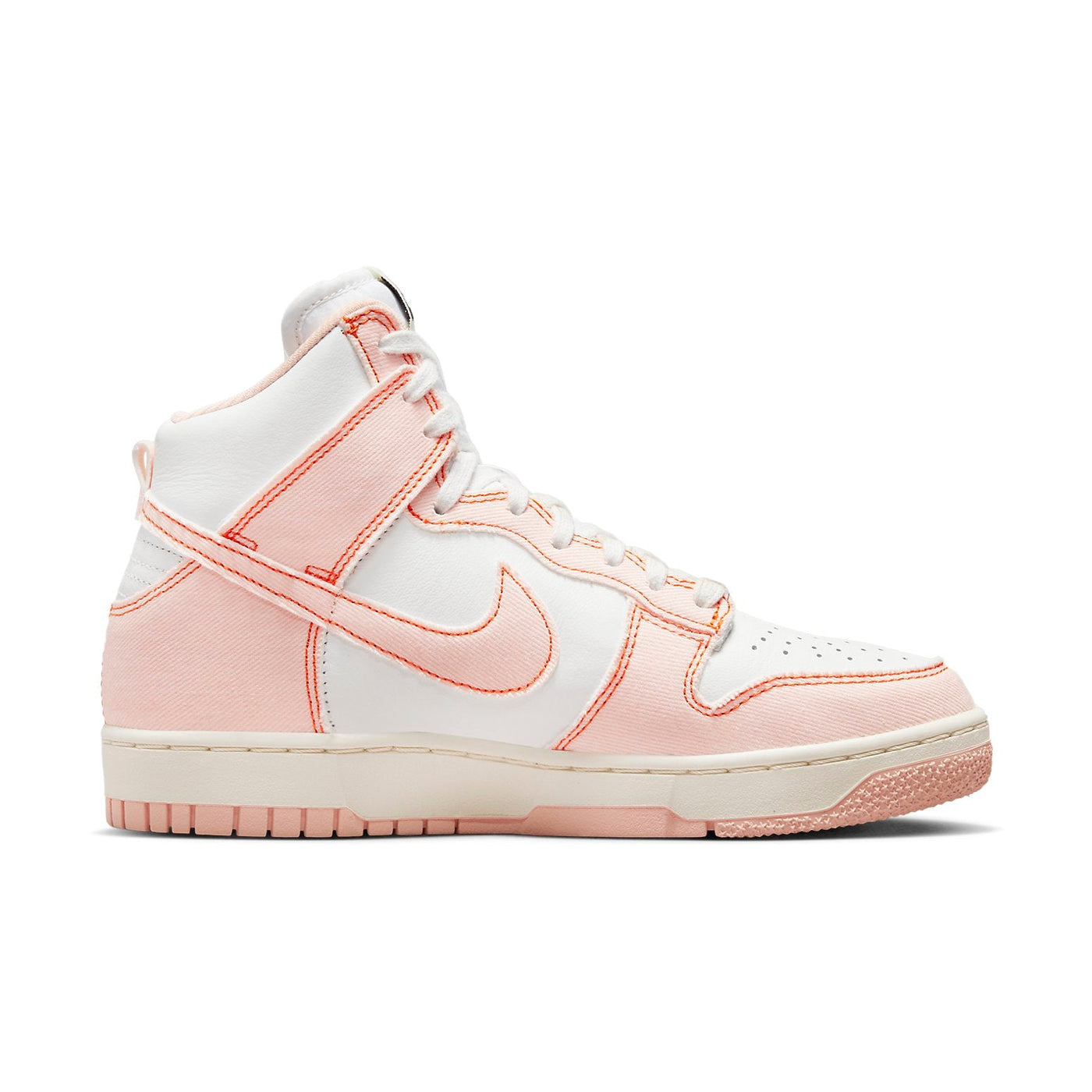 (WMNS) Nike Dunk High 1985 'Arctic Orange' DV1143-800