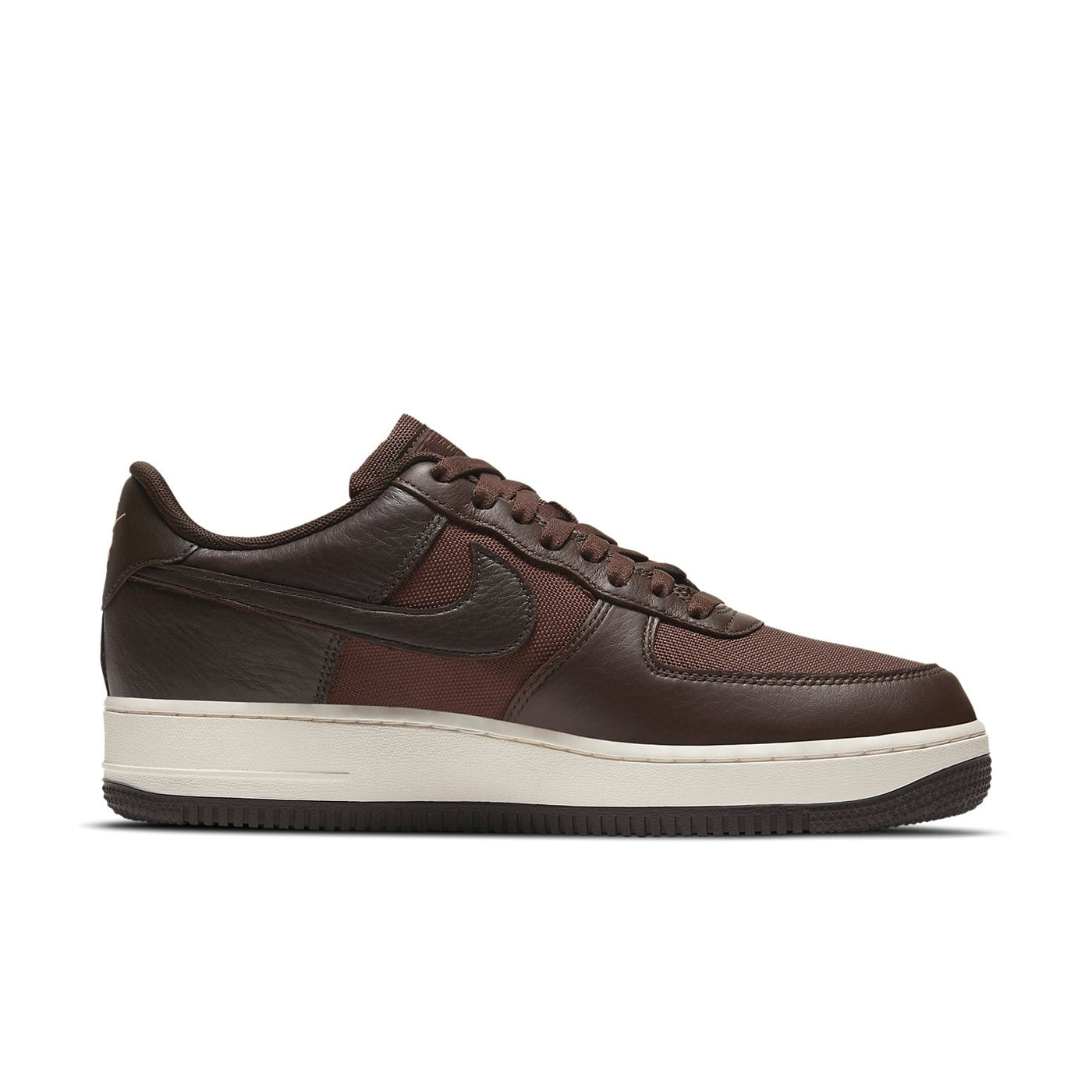 Nike Air Force 1 GTX 'Baroque Brown' CT2858-201