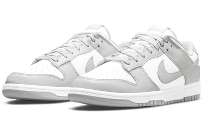 Nike Dunk Low 'Grey Fog' DD1391-103