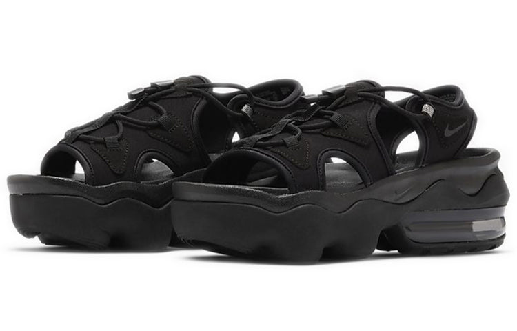 (WMNS) Nike Air Max Koko Sandal 'All Black' CI8798-003