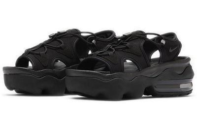 (WMNS) Nike Air Max Koko Sandal 'All Black' CI8798-003