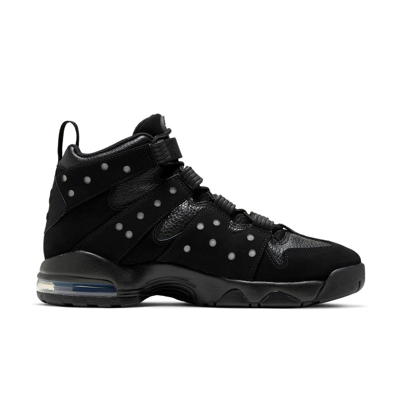 Nike Air Max CB '94 'Triple Black' 2023 DC1411-001