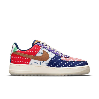 (WMNS) Nike Air Force 1 Low 'Matsuri' DM6229-470