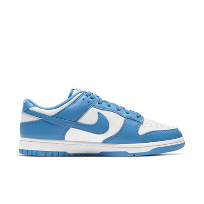 Nike Dunk Low 'University Blue' DD1391-102