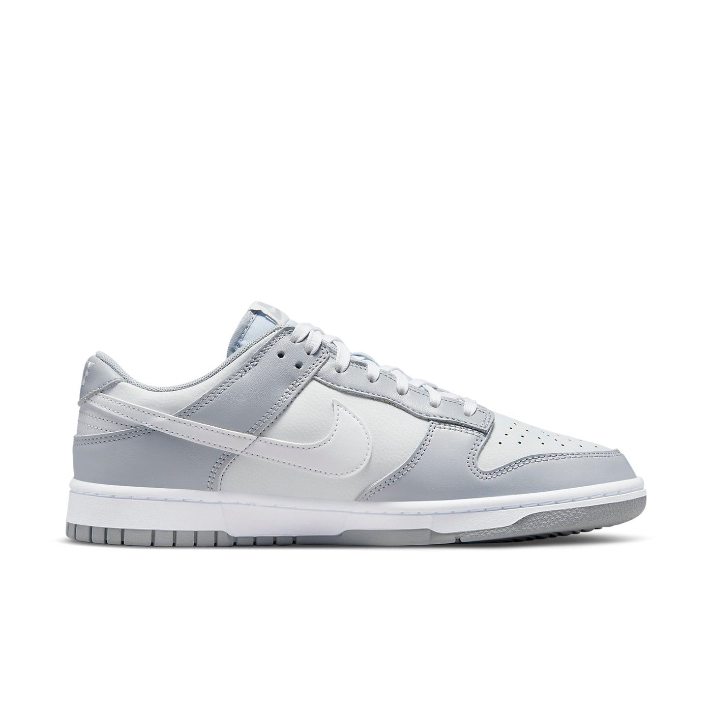 Nike Dunk Low 'Pure Platinum Wolf Grey' DJ6188-001