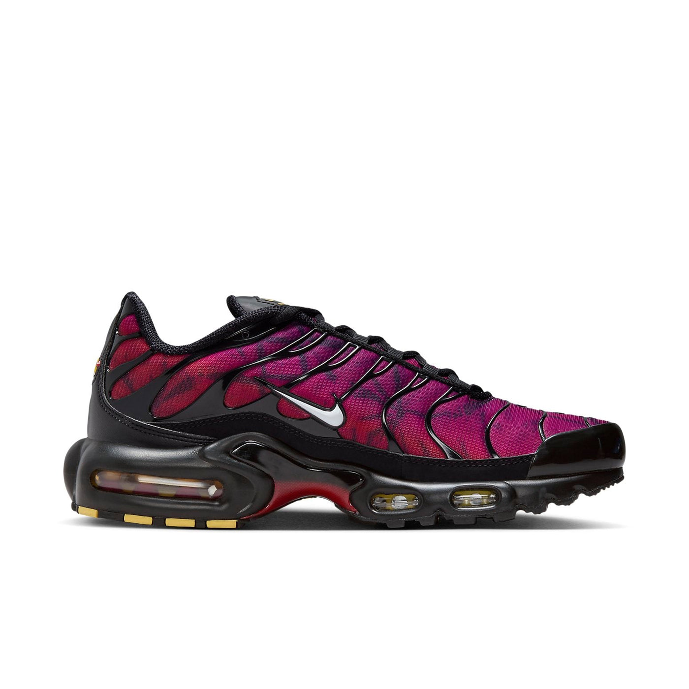 Nike Air Max Plus '25th Anniversary' FV0393-001