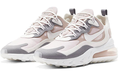 (WMNS) Nike Air Max 270 React 'Plum Chalk' CI3899-500