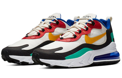 Nike Air Max 270 React 'Bauhaus' AO4971-002