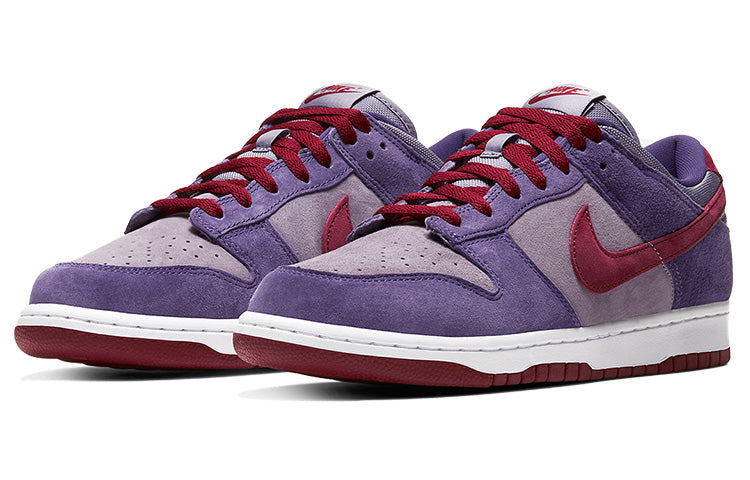 Nike Dunk Low Retro Vol. 1 SP 'Plum' CU1726-500