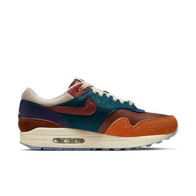 Nike Kasina x Air Max 1 SP 'Won-Ang - Orange' DQ8475-800