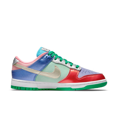 (WMNS) Nike Dunk Low 'Sunset Pulse' DN0855-600