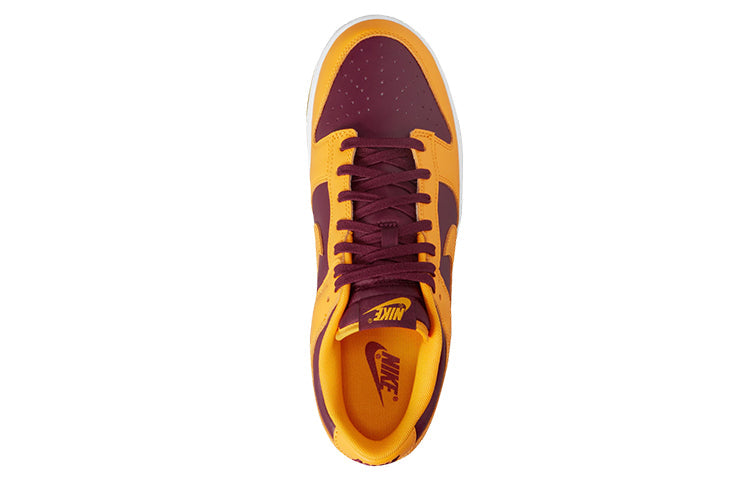 Nike Dunk Low 'Arizona State' DD1391-702