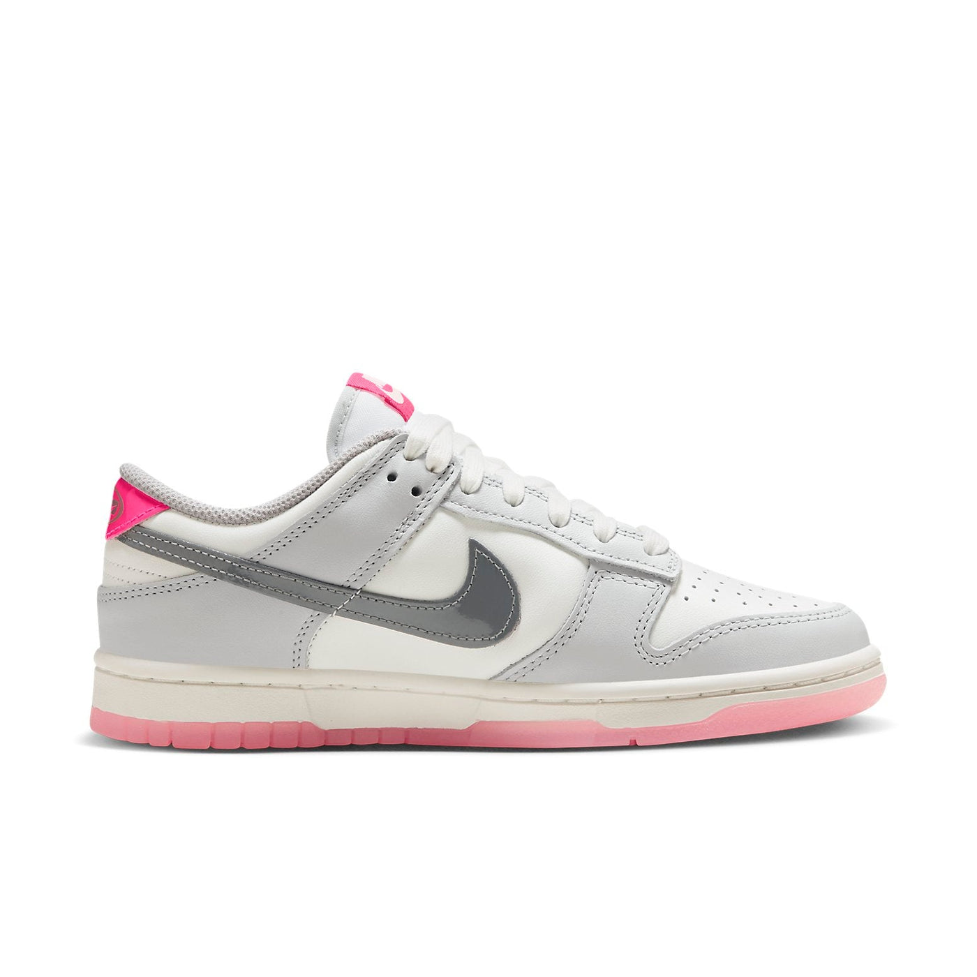 (WMNS) Nike Dunk Low '520 Pack Pink' FN3451-161