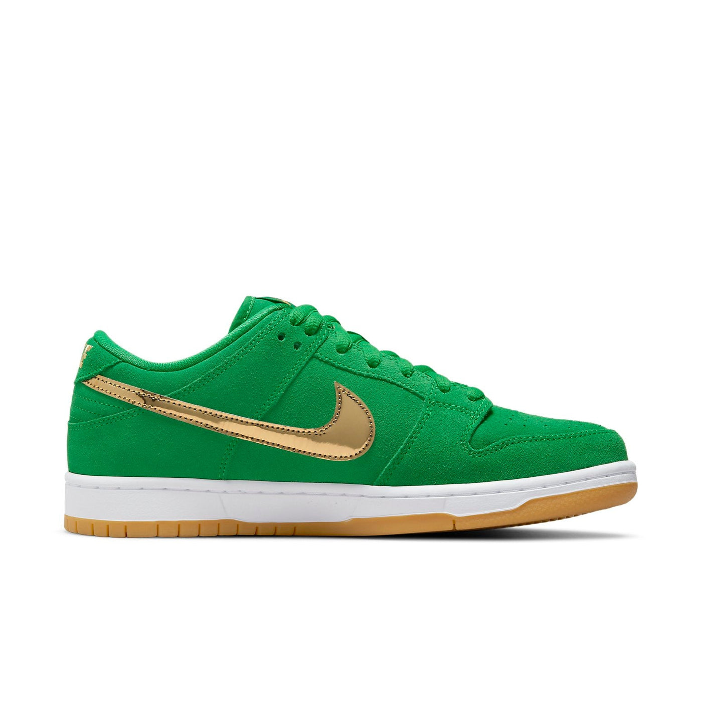 Nike SB Dunk Low 'St. Patricks Day' BQ6817-303