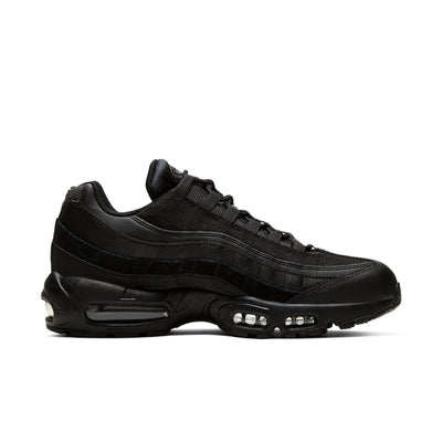 Nike Air Max 95 Essential 'Triple Black 20/23' CI3705-001