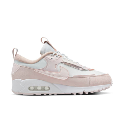 (WMNS) Nike Air Max 90 Futura 'Barely Rose' DM9922-104