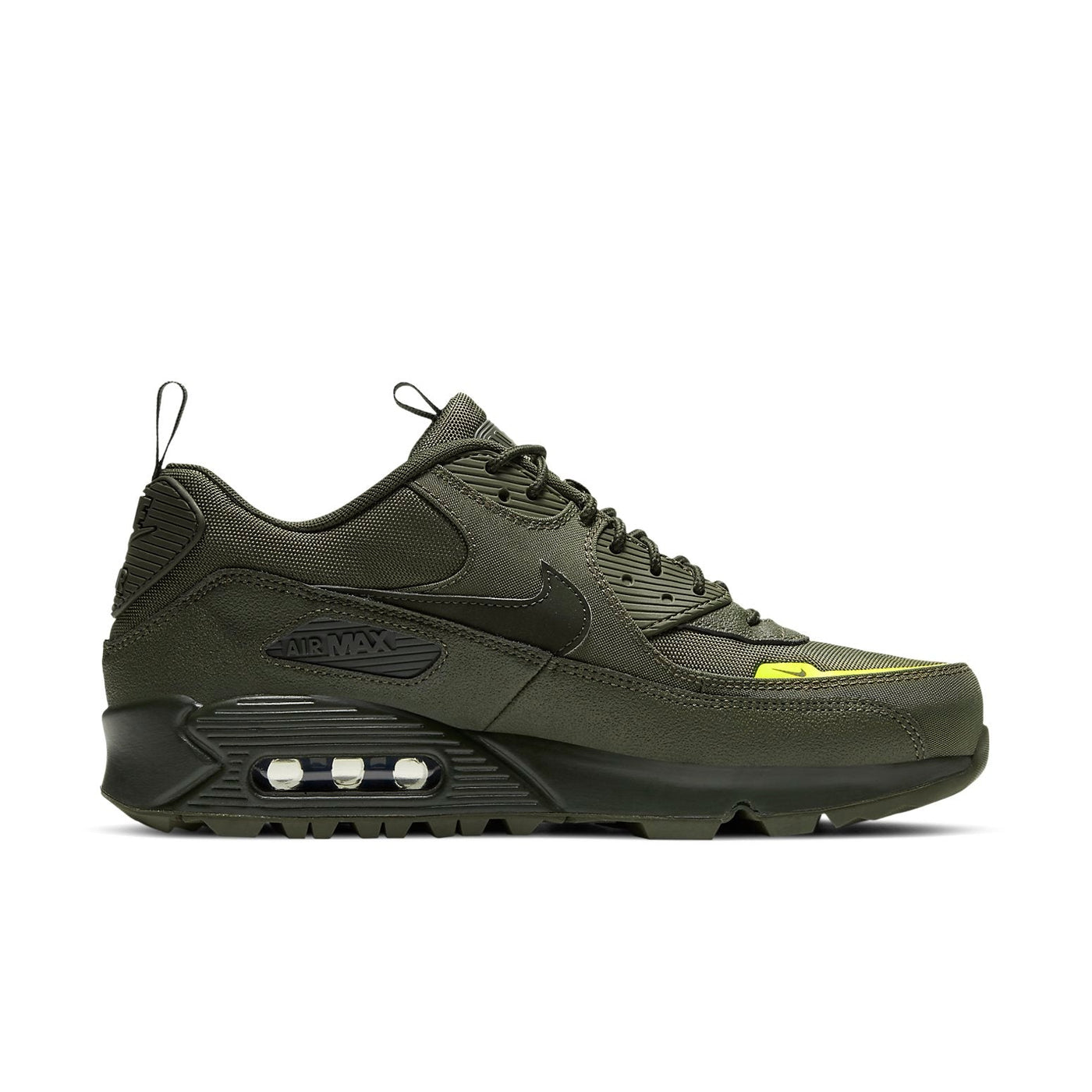 Nike Air Max 90 Surplus 'Cargo Khaki' CQ7743-300