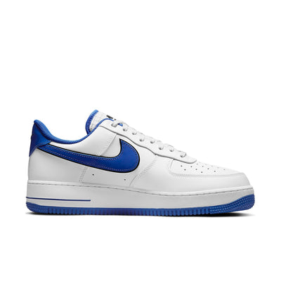 Nike Air Force 1 LV8 'White Game Royal' DC8873-100