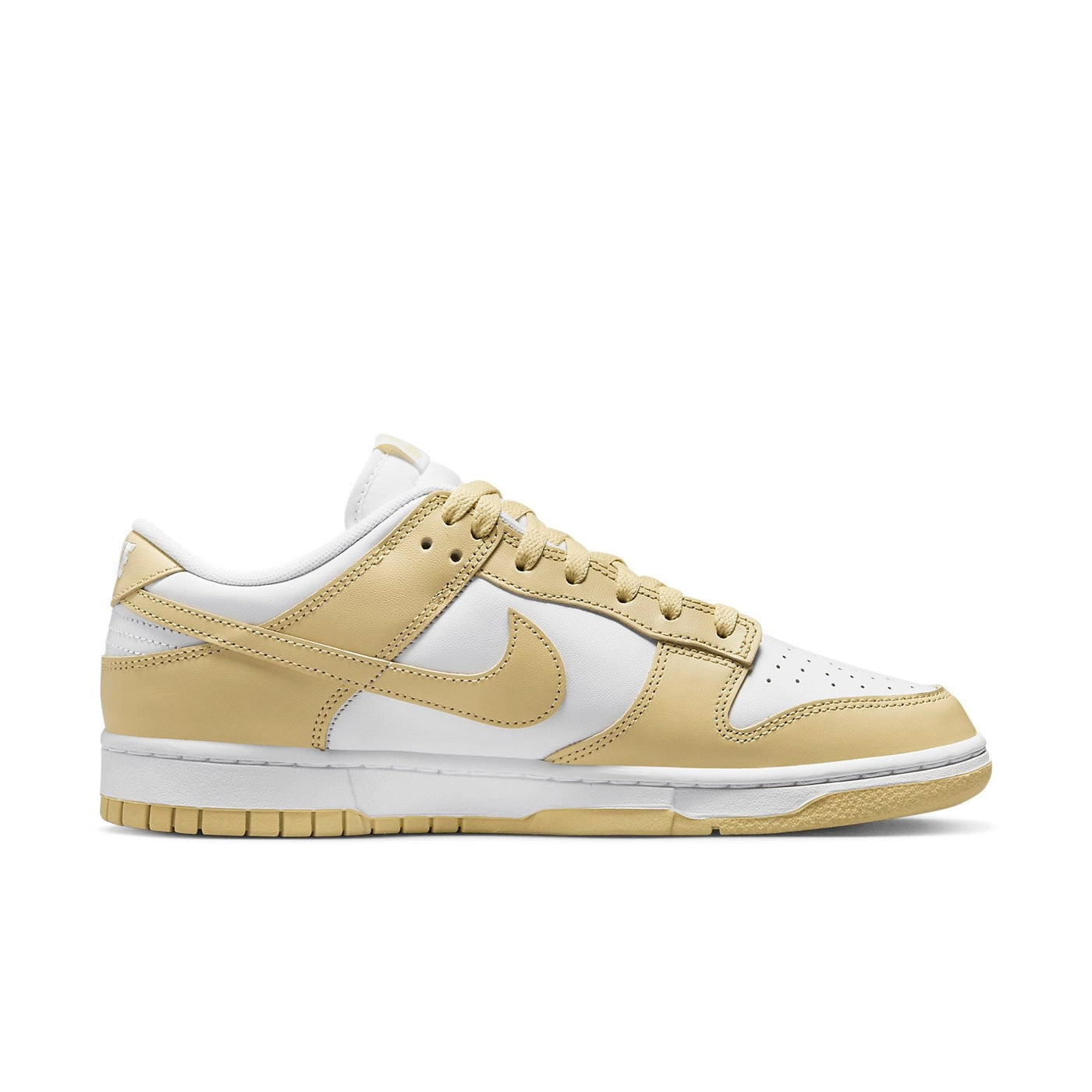 Nike Dunk Low 'Team Gold' DV0833-100