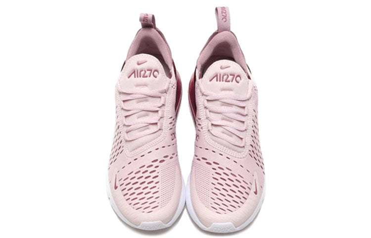 (WMNS) Nike Air Max 270 'Barely Rose' AH6789-601