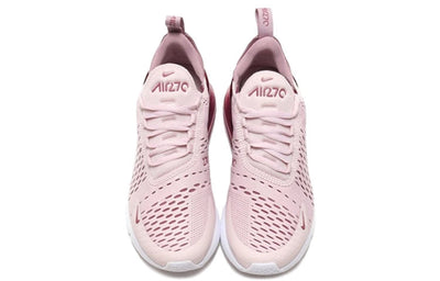 (WMNS) Nike Air Max 270 'Barely Rose' AH6789-601