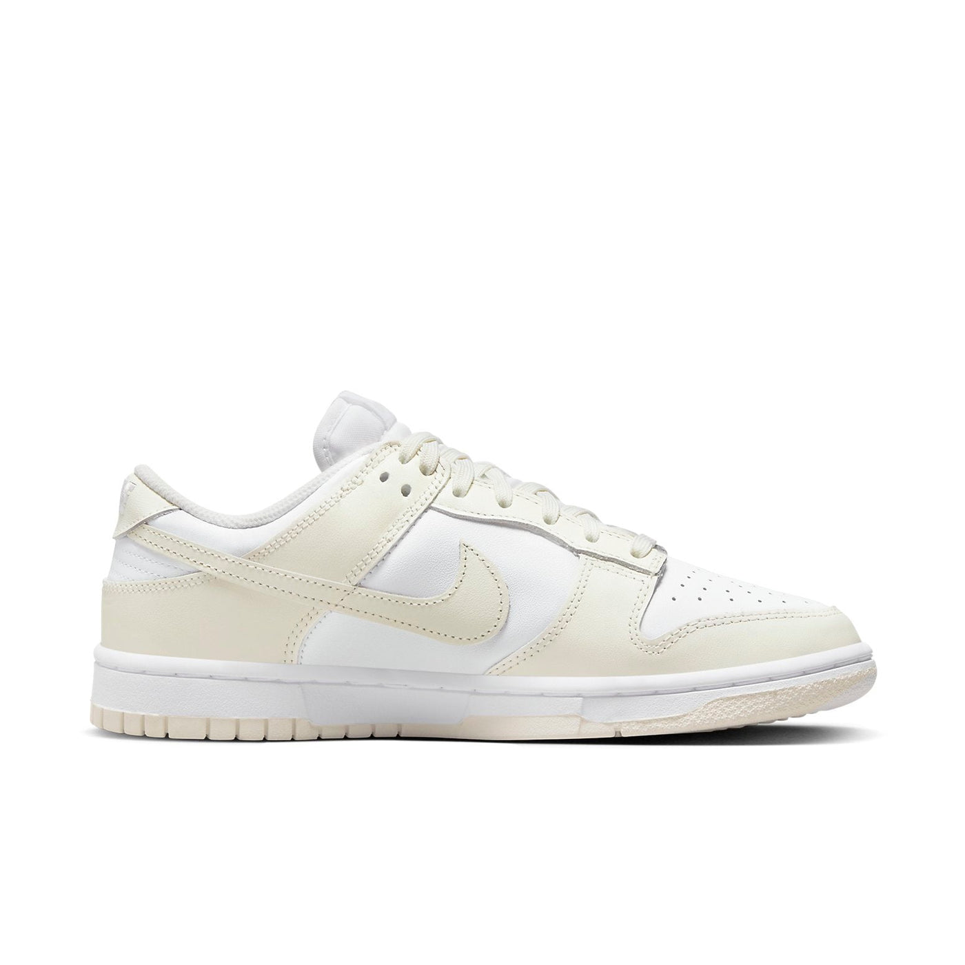 (WMNS) Nike Dunk Low 'Coconut Milk' DD1503-121