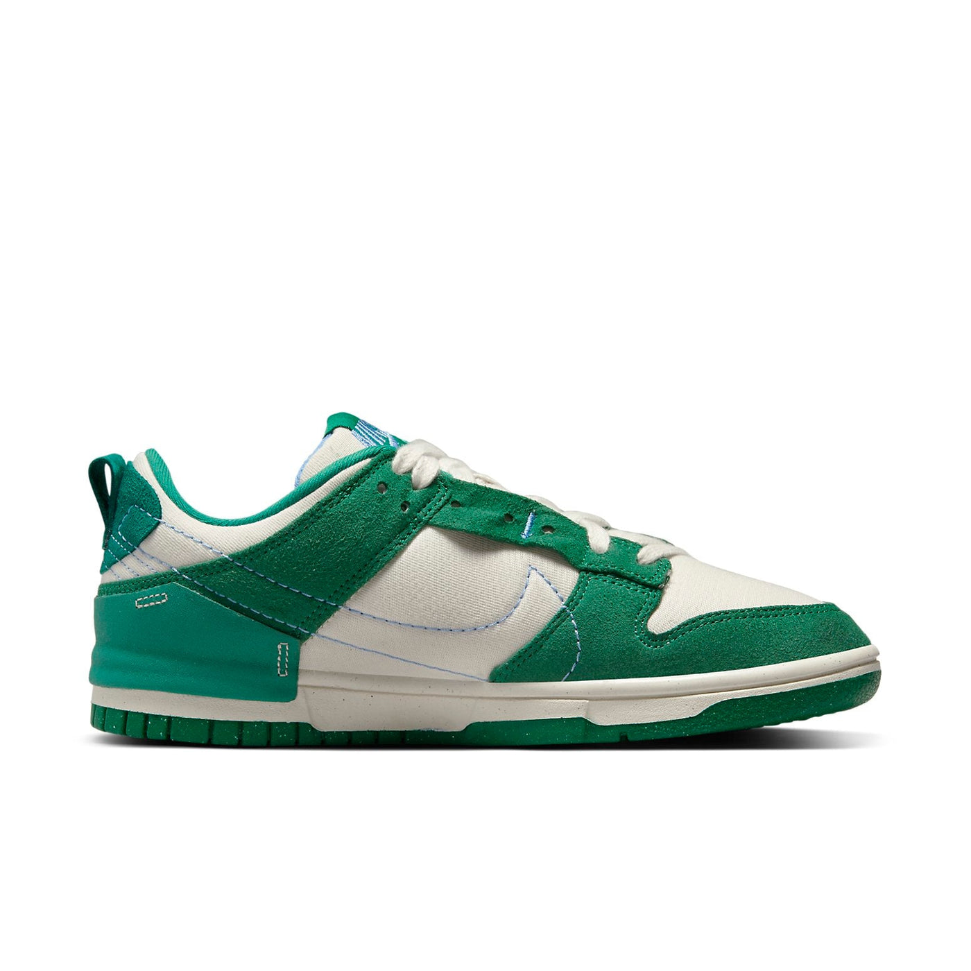 (WMNS) Nike Dunk Low Disrupt 2 'Malachite' DH4402-001