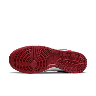 (WMNS) Nike Dunk Low Next Nature 'Gym Red' DN1431-101