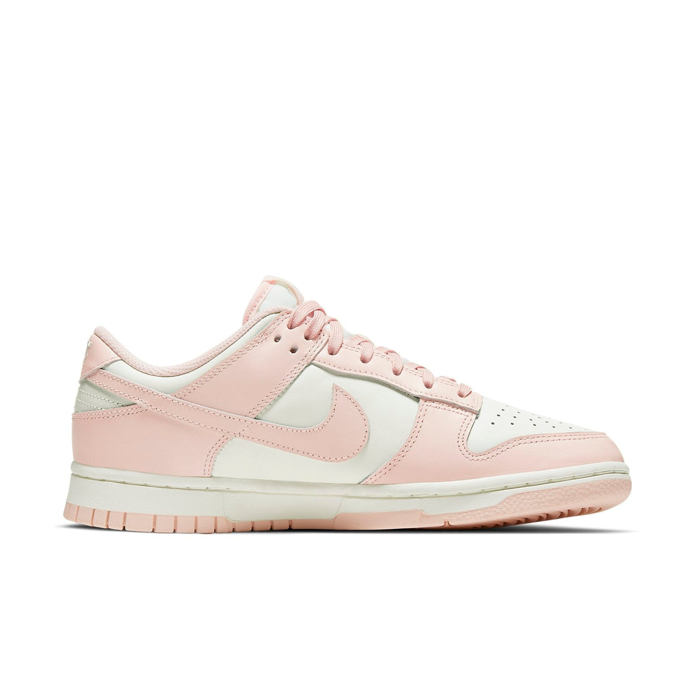 (WMNS) Nike Dunk Low 'Orange Pearl' DD1503-102