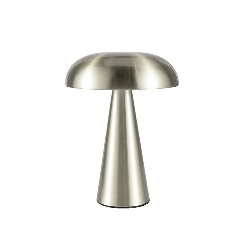 Mushroom table lamps