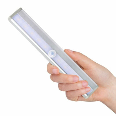 Rechargeable LED Motion Sensor Light