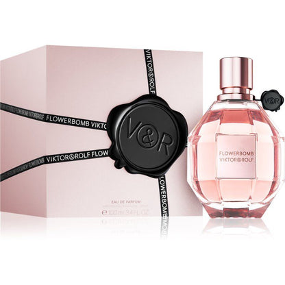 Viktor & Rolf Flower Bomb - Eau de Parfum for Women