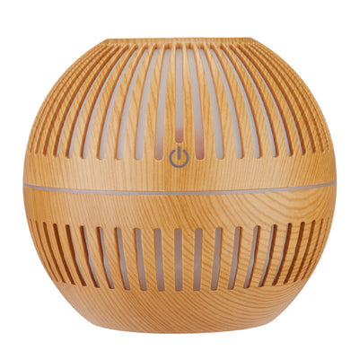 Ultrasonic aroma humidifier