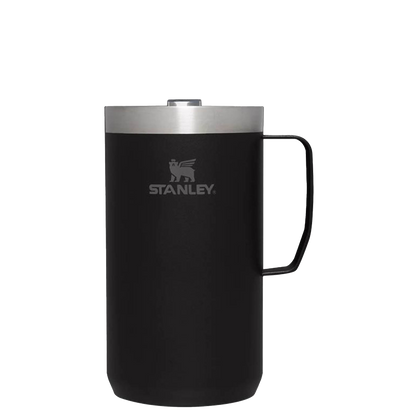 The Stay-Hot Camp Mug | 24 OZ