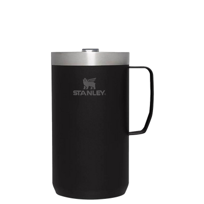 The Stay-Hot Camp Mug | 24 OZ