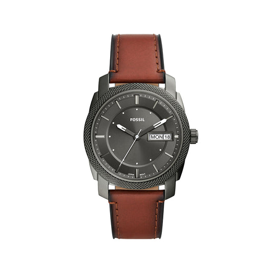 Machine Men Analog Watch - Fs5900