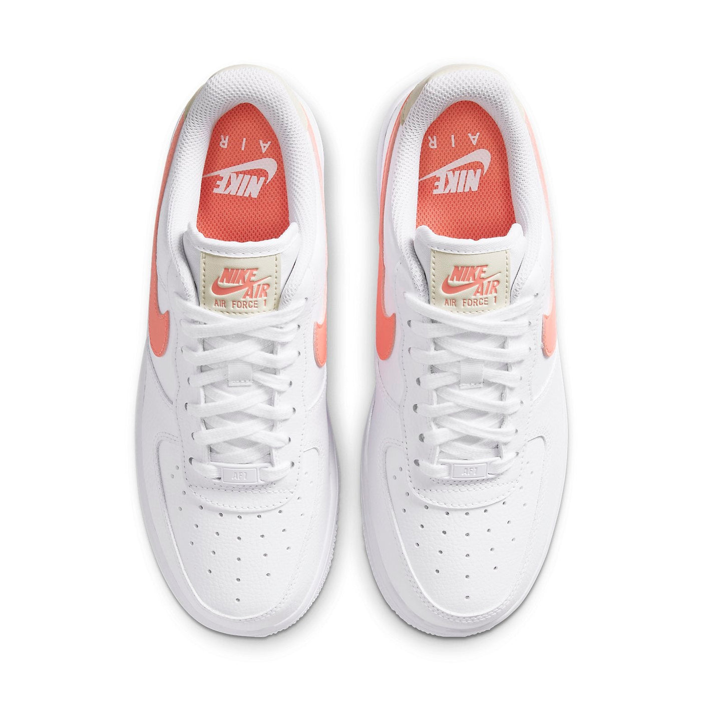 (WMNS) Nike Air Force 1 '07 'Atomic Pink' 315115-157