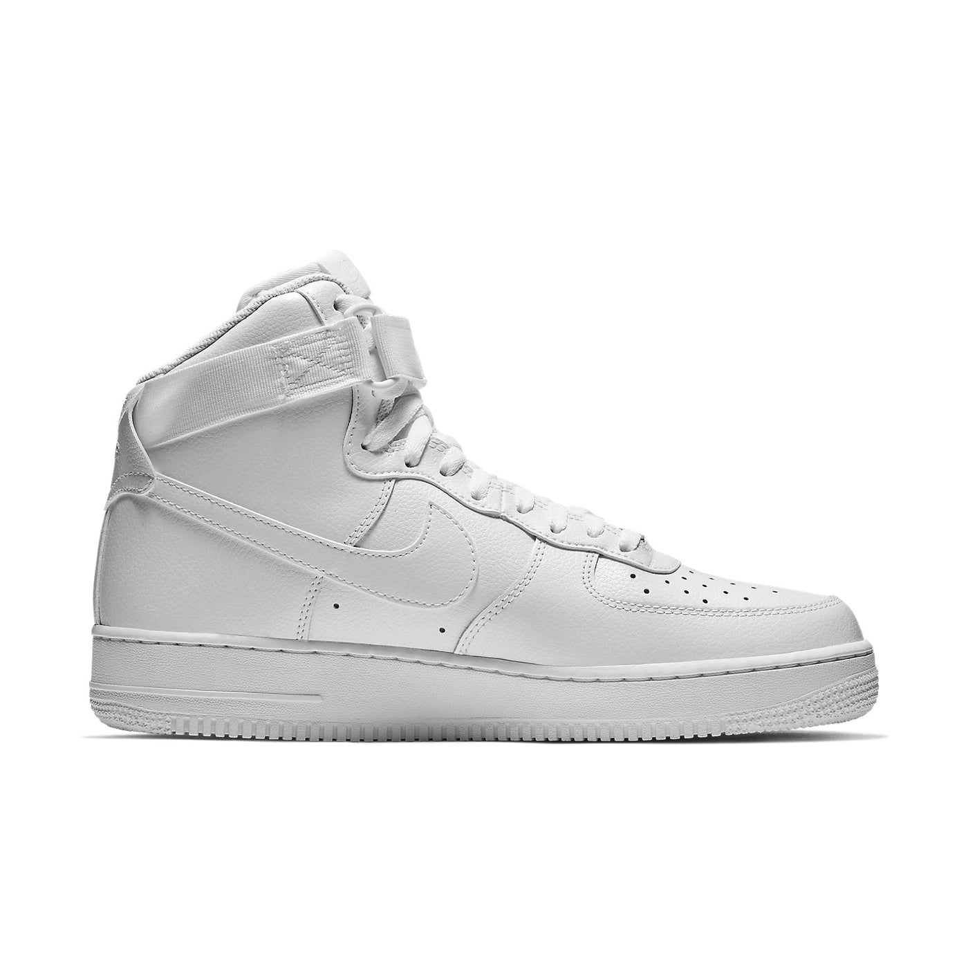 Nike Air Force 1 High '07 'Triple White' CW2290-111