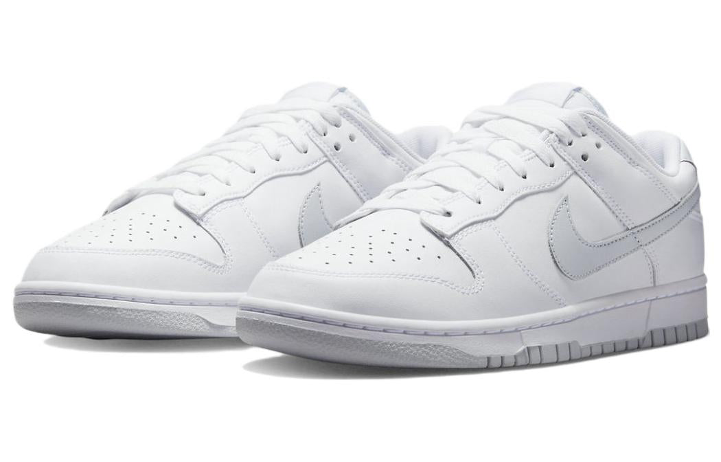 Nike Dunk Low Retro 'White Pure Platinum' DV0831-101