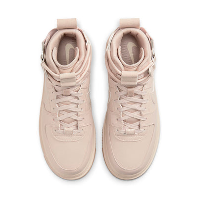 (WMNS) Nike Air Force 1 High Utility 2.0 'Arctic Pink Gum' DC3584-200