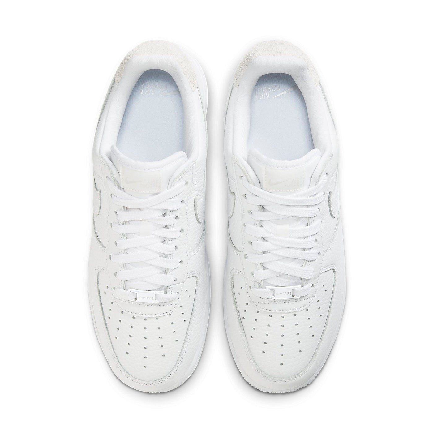 Nike Air Force 1 '07 Craft 'White Vast Grey' CN2873-101