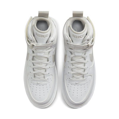 Nike Air Force 1 High 'Summit White Light Bone' DA0418-100