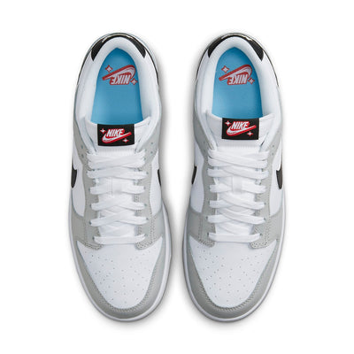 Nike Dunk Low SE 'Lottery Pack - Grey Fog' DR9654-001