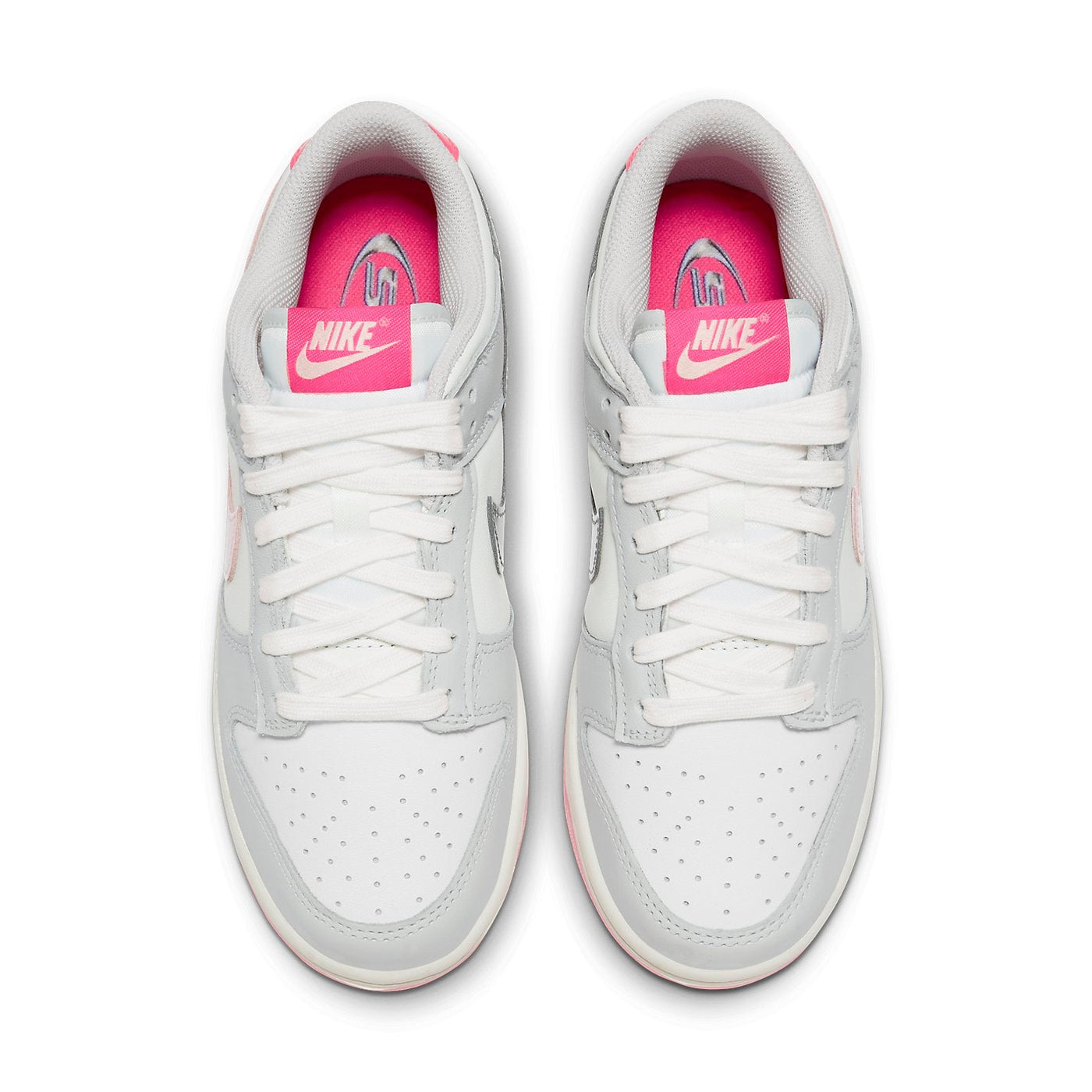 (WMNS) Nike Dunk Low '520 Pack Pink' FN3451-161