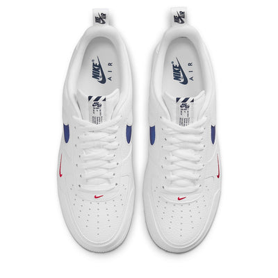 Nike Air Force 1 LV8 'Patriots' DJ6887-100