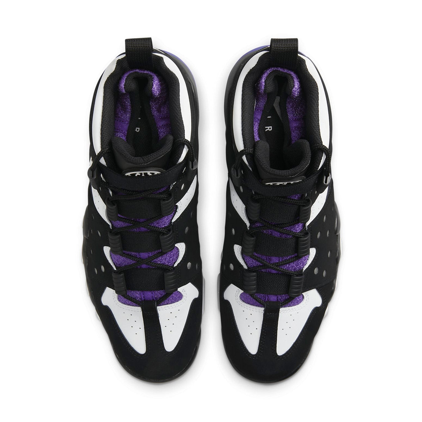 Nike Air Max CB '94 OG 'Black Pure Purple 2023' FQ8233-001