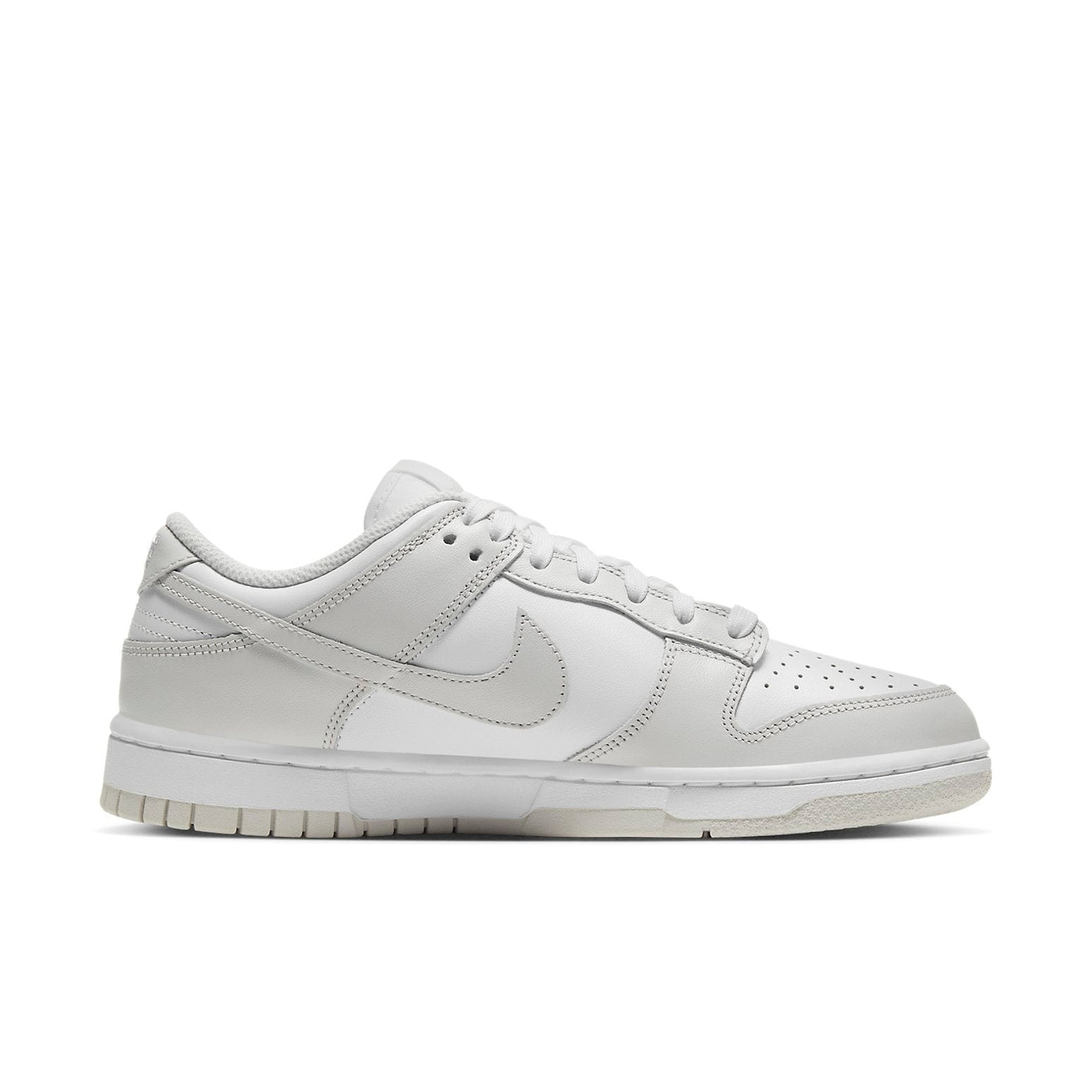 (WMNS) Nike Dunk Low 'Photon Dust' DD1503-103